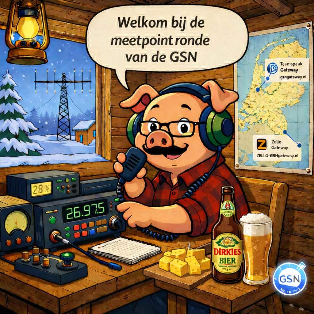 Van alles stripverhaal 015