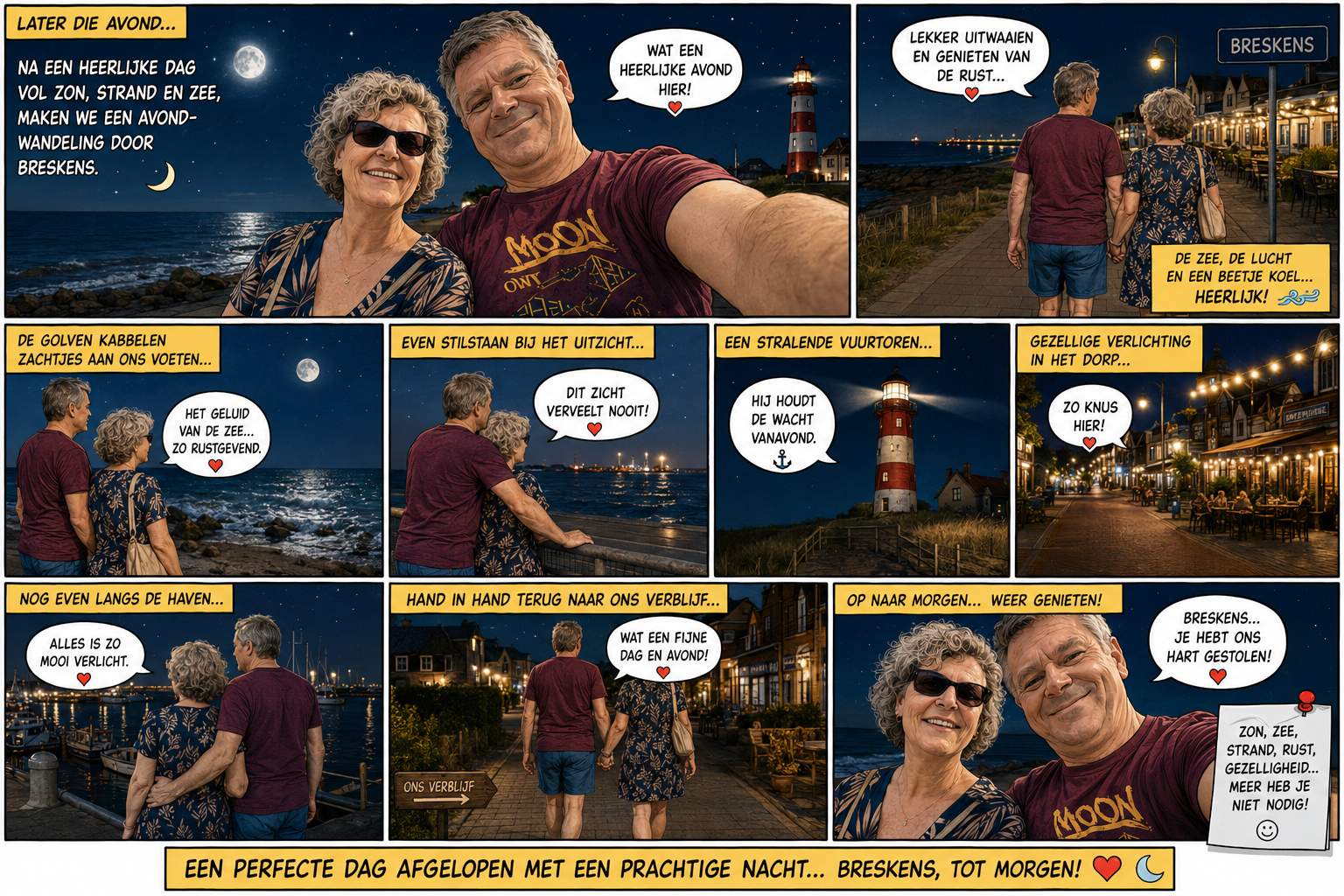 Stripverhaal 015