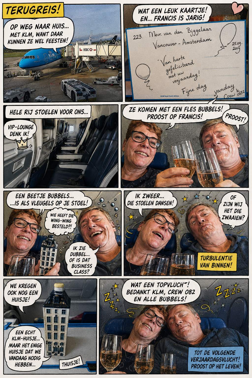 Stripverhaal 017