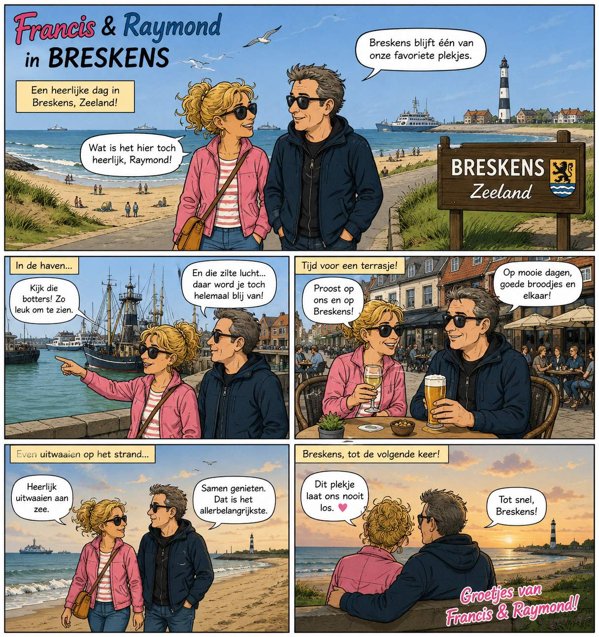 Stripverhaal 022