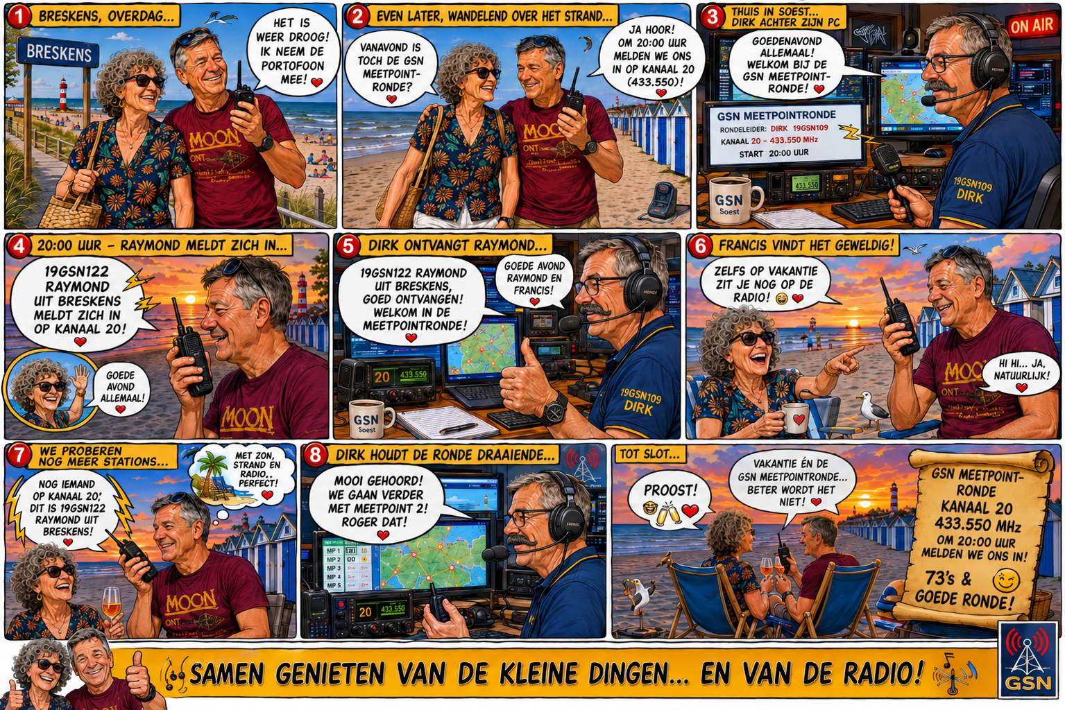 Stripverhaal 027
