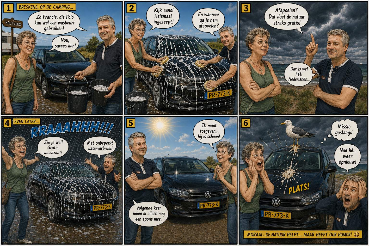 Stripverhaal 028